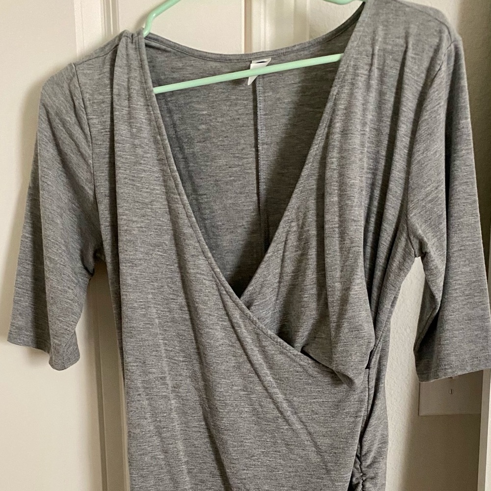 Old Navy Maternity Dress